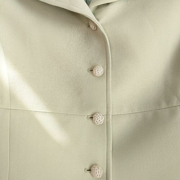 Tahari  Blazer Jacket Petite - Picture 2 of 5